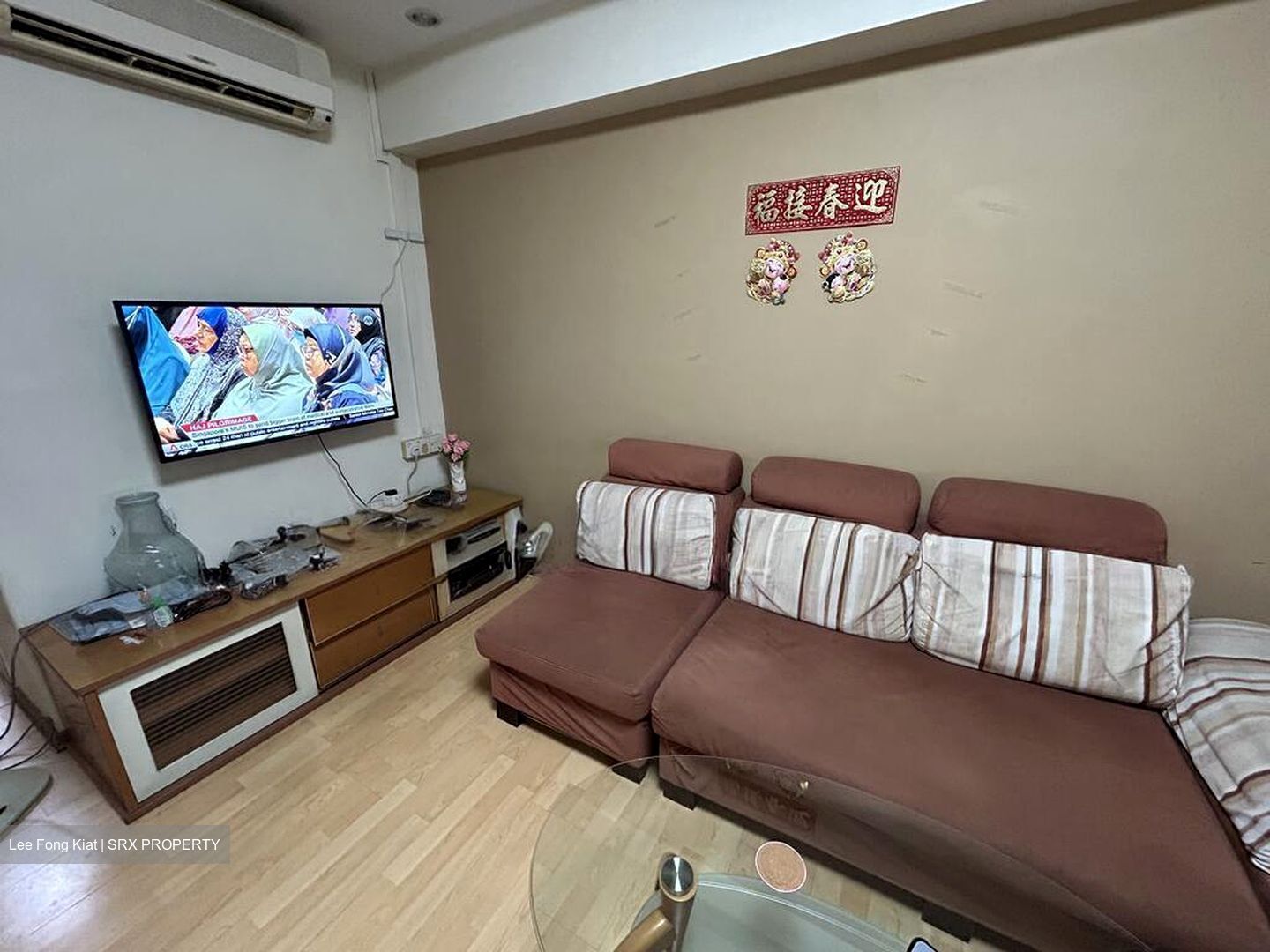 Blk 665 Hougang Avenue 4 (Hougang), HDB 3 Rooms #517410041